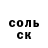 Экстази MDMA Daria Baryshnikova